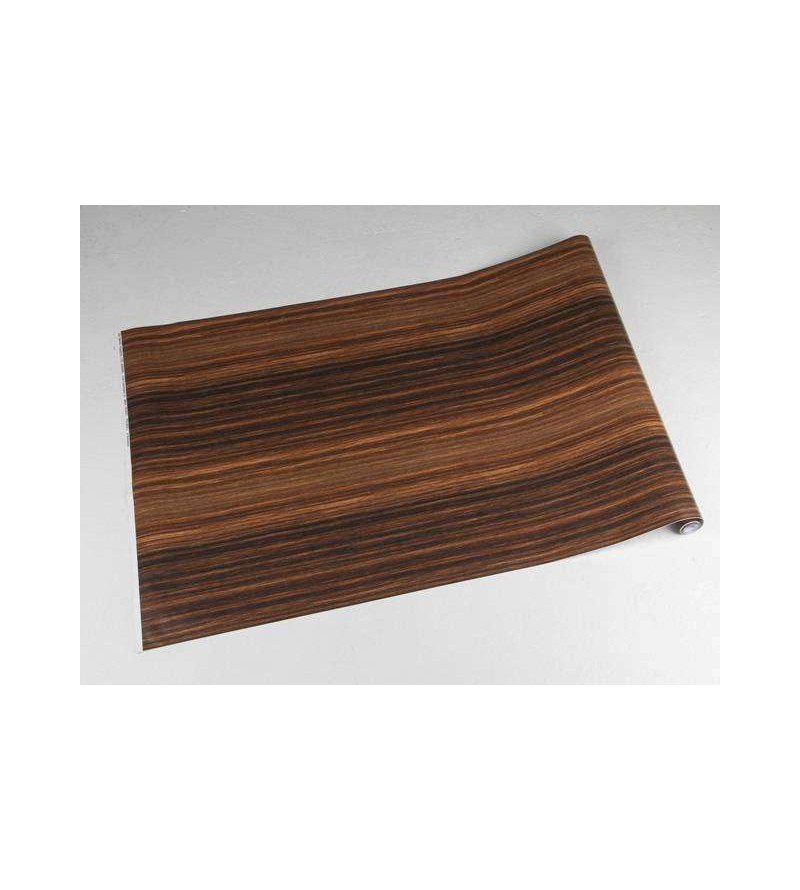 Papel de parede, estilo madeira rustica, com predominância da caramelo e nuance de mogno - Madeira 150