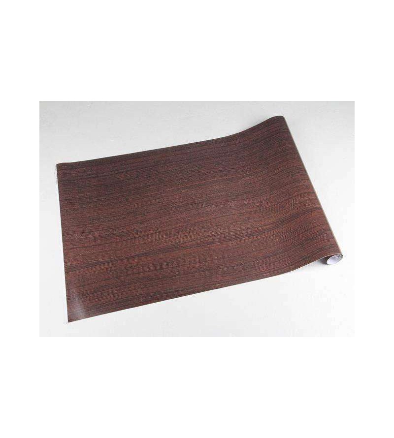 Papel de parede estilo madeira em tons marrom - Madeira 29