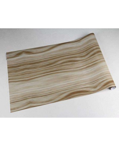 Papel de parede, estilo madeira rustica, com predominância da nuance caramelo - Madeira 89