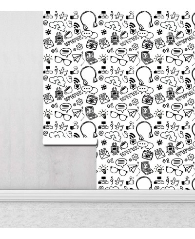 Papel de Parede Social Media