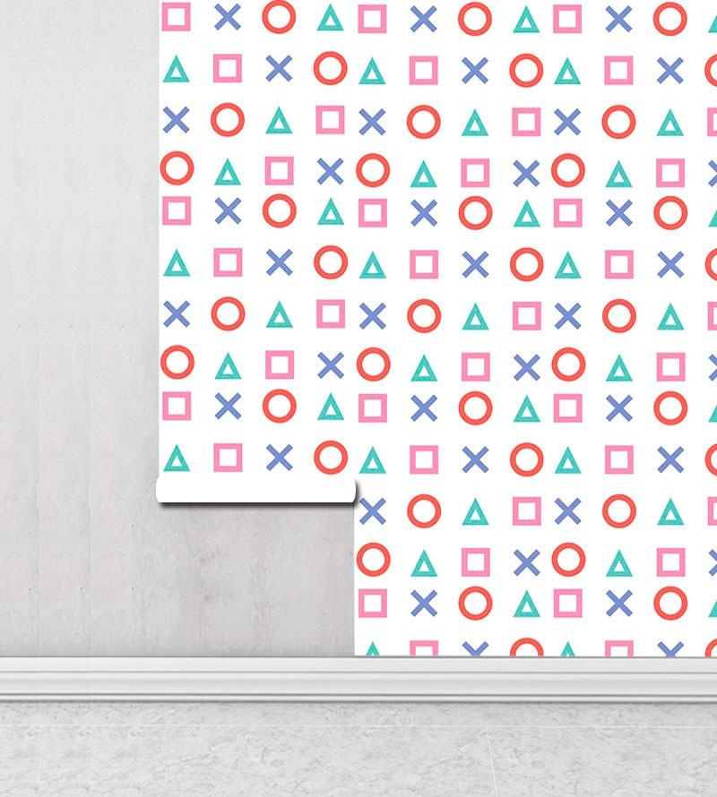 Papel de Parede Comandos Girl