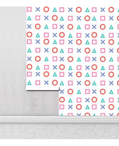 Papel de Parede Comandos Girl