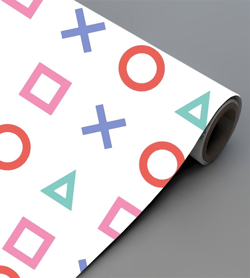 Papel de Parede Comandos Girl