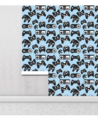 Papel de Parede Joystick Boy