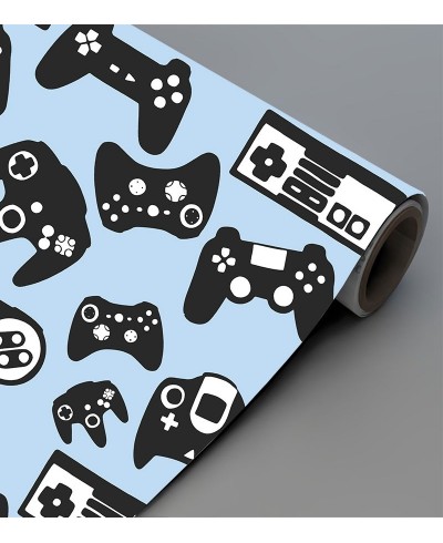 Papel de Parede Joystick Boy