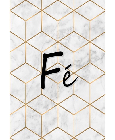 Kit Quadro Amor e Fé