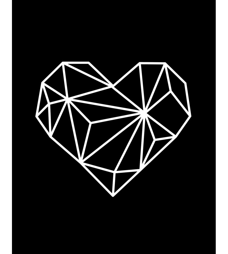 Kit Quadros Amor e Paixão