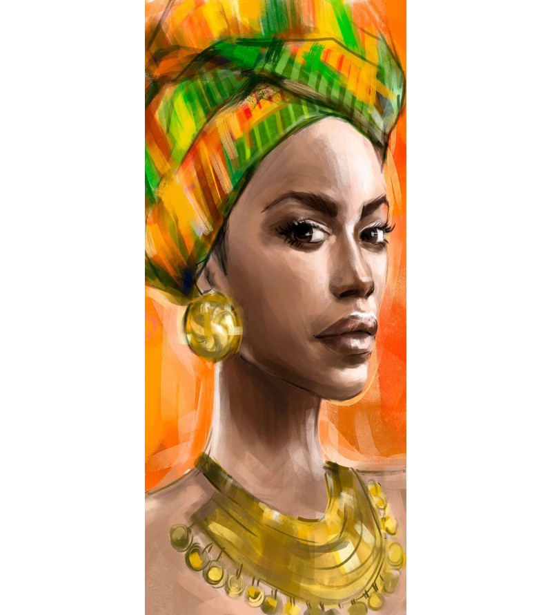 Kit Quadros Beleza Feminina