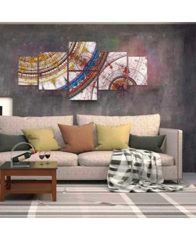 Kit Quadros As Engrenagens do Universo Kit Quadros As Engrenagens do Universo