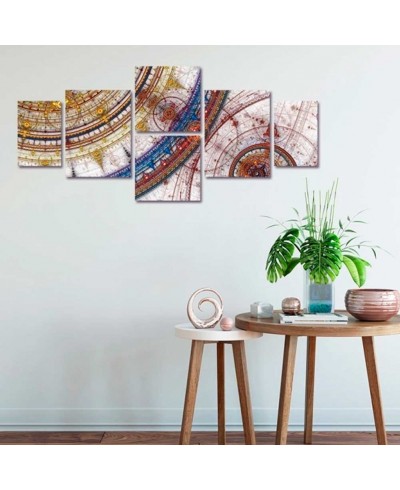 Kit Quadros As Engrenagens do Universo Kit Quadros As Engrenagens do Universo