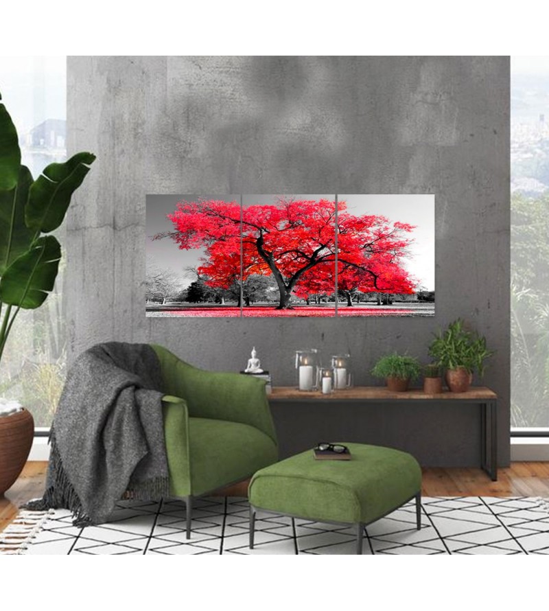 Kit Quadros Árvore da Vida