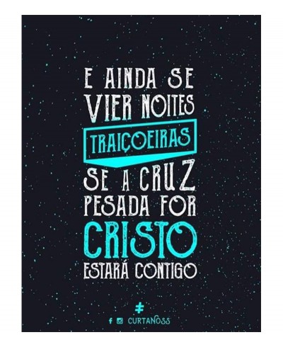 Pôster "Noites Traiçoeiras"