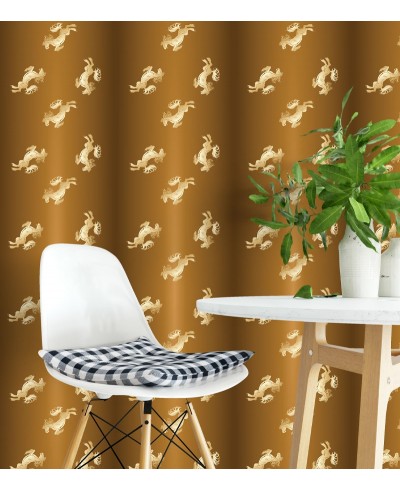 Papel De Parede Adesivo de cavalos Papel De Parede Adesivo de cavalos