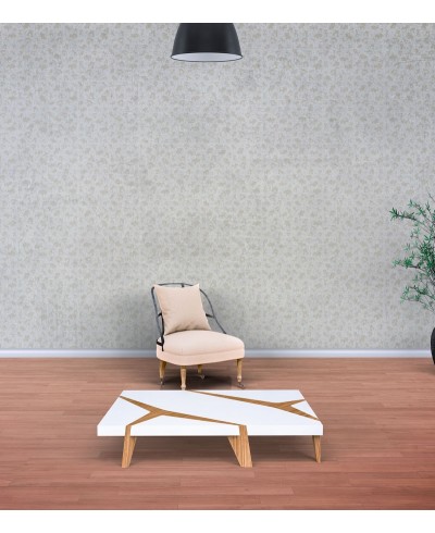 Papel De Parede Adesivo Animais Abstratos