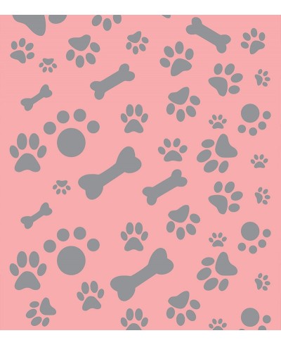 Papel De Parede Adesivo Ossos E Pegadas Papel De Parede Adesivo Ossos E Pegadas