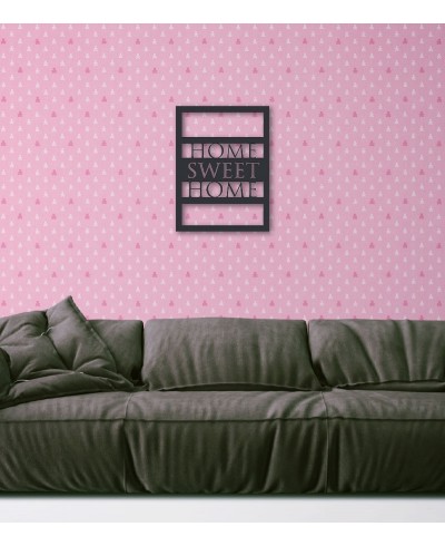 Quadro Decorativo Home Sweet Home