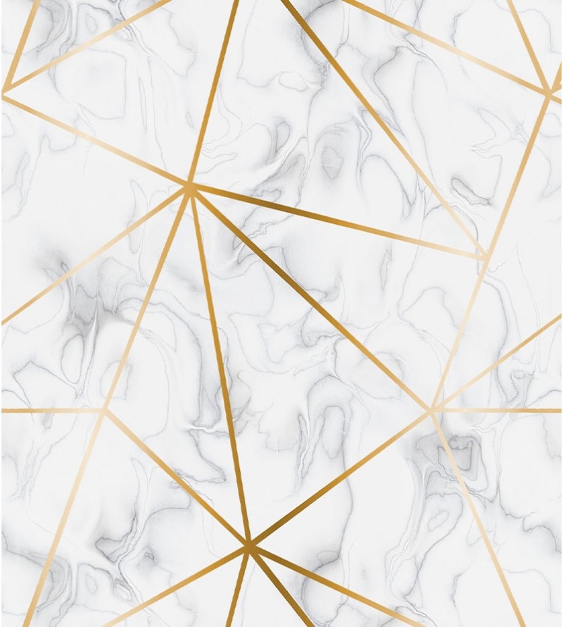 Papel De Parede Adesivo estilo diamante