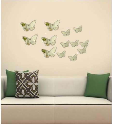 Espelho Para Decoração...