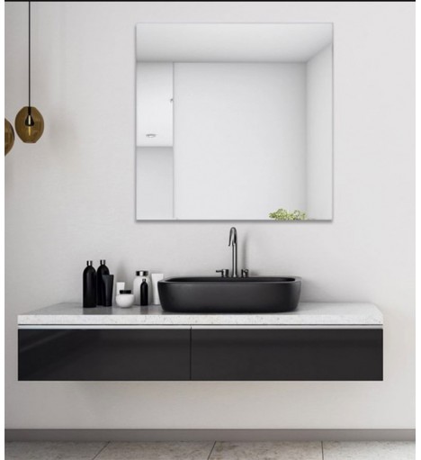 Espelho Decorativo Vidro...