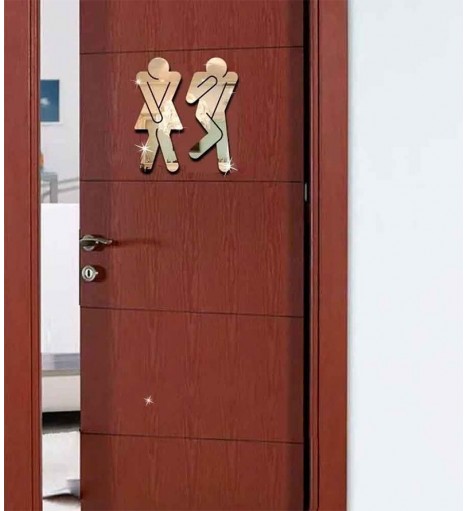 Espelho Para Decoração Para...