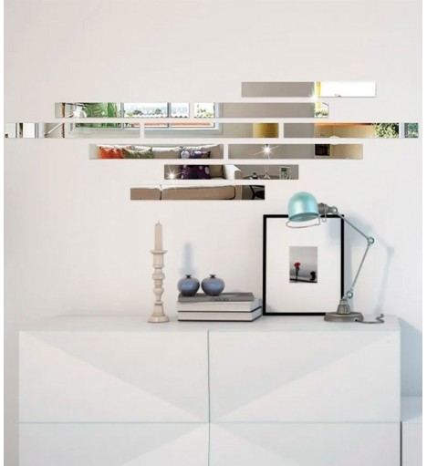 Espelho Decorativo...