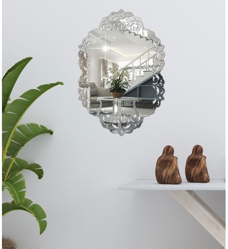 Espelho Decorativo Em...