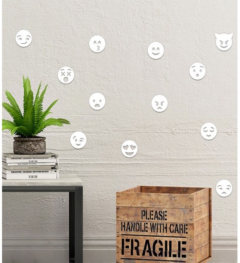 Espelhos Decorativos...