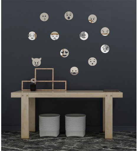 Espelhos Decorativos...