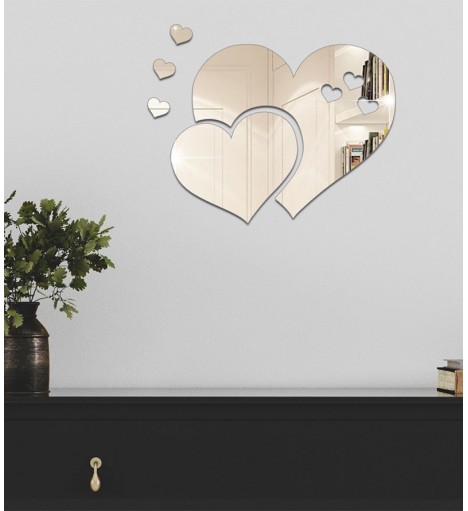 Espelho Acrilico Decorativo...