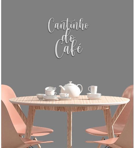 Espelho Decorativo Cantinho...