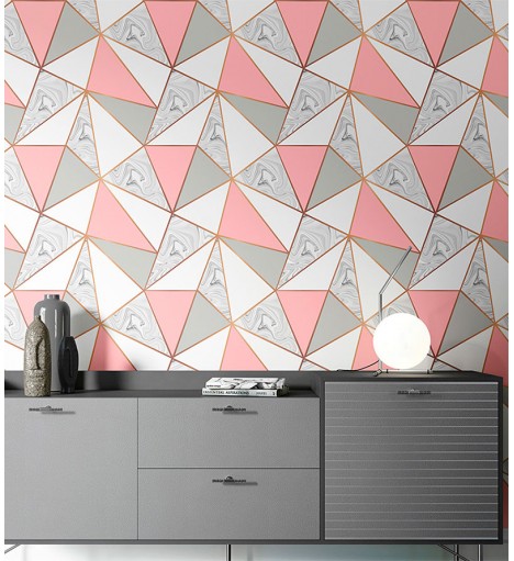 Papel de Parede Diamond...