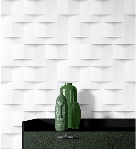 Papel de Parede Abstrato...