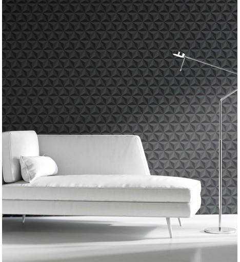 Papel de Parede Triângulo...