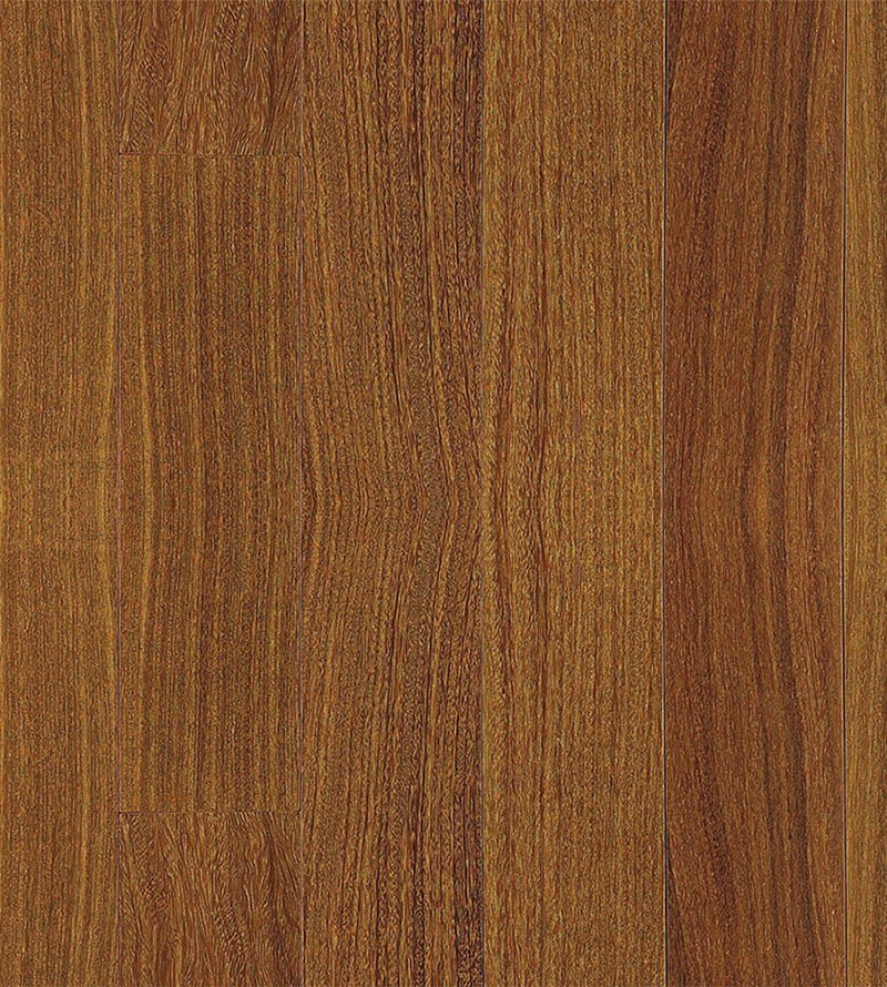 Papel de parede estilo madeira em tons de...