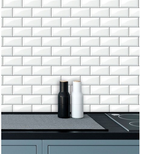 Adesivo De Azulejo...