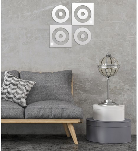 Espelho Decorativo Em...