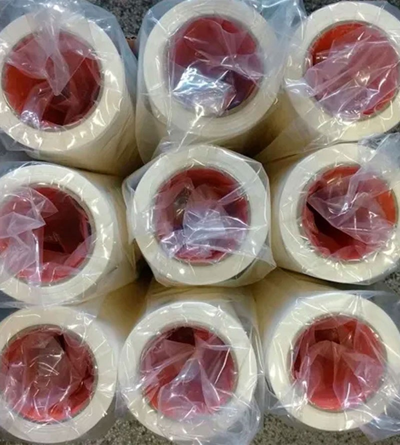 Máscara De Transferencia Papel Adere Tapefix