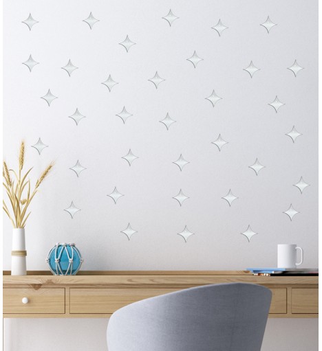 Conjunto 35 Estrelas...