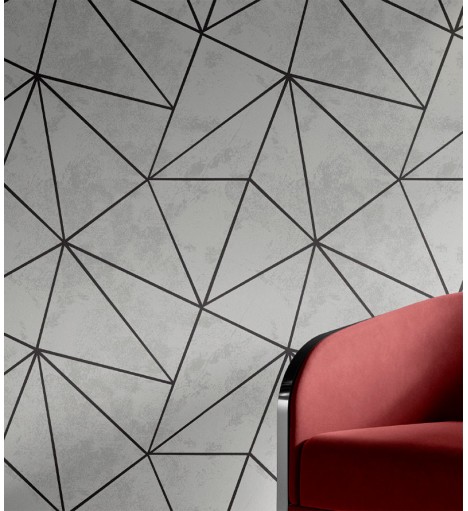 Papel de Parede Diamond...