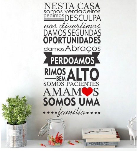 Adesivo Decorativo De...