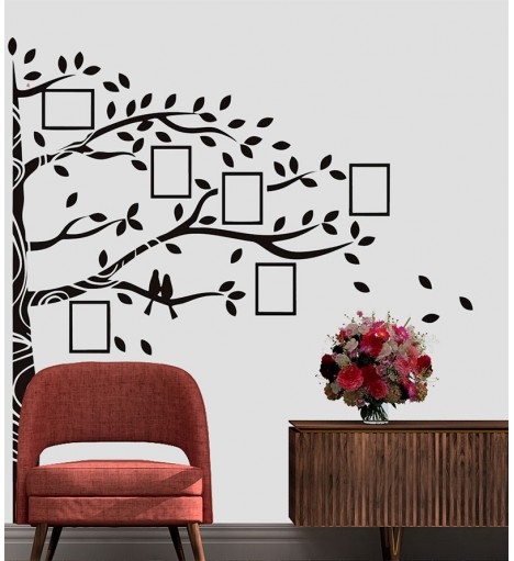 Adesivo Decorativo Parede...