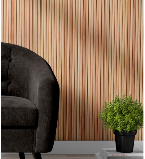 Papel De Parede Adesivo...