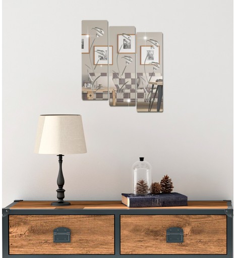 Espelho Decorativo Em...