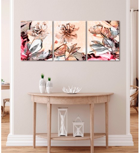 Quadros Decorativos Placas...