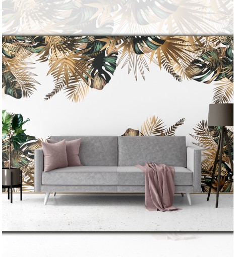 Papel de Parede Foto Mural...