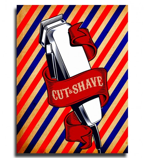 Quadro Decorativo Colorido...