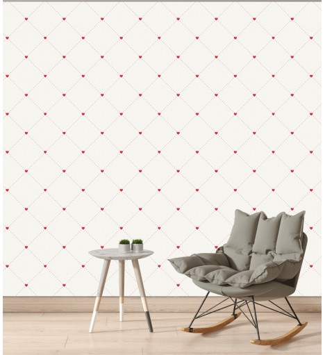 Papel de Parede Diamond...