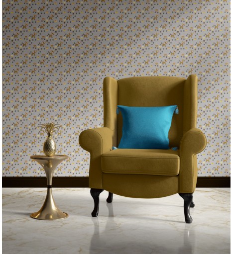 Papel de Parede Temático...