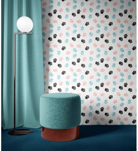 Papel de Parede Temático...