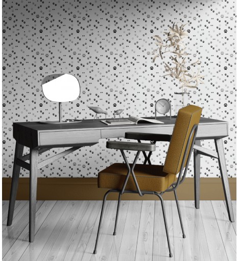 Papel de Parede Temático...